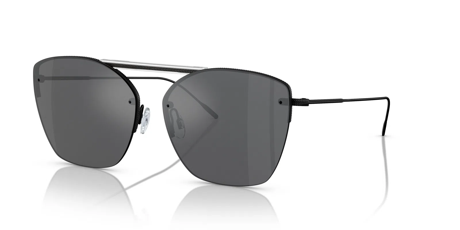 Oliver Peoples Ziane 1217S Sunglasses - view 8